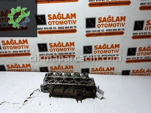 Ford Orion Silindir Kapağı çıkma parça