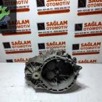 ÇIKMA FORD S-MAX ŞANZIMAN MANUEL