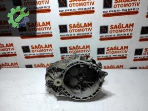 ÇIKMA FORD S-MAX ŞANZIMAN MANUEL