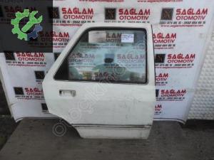 ÇIKMA FORD SİERRA SAĞ ARKA KAPI