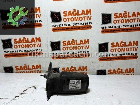 Ford Sierra Sol Dış Ayna çıkma parça