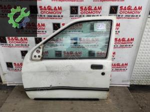 ÇIKMA FORD SİERRA SOL ÖN KAPI