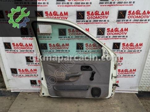 Ford Sierra Kapı Döşemesi çıkma parça