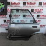 ÇIKMA FORD TAUNUS SOL ARKA KAPI