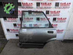 ÇIKMA FORD TAUNUS SOL ARKA KAPI