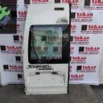 ÇIKMA FORD TOURNEO CONNECT SOL BAGAJ KAPAĞI