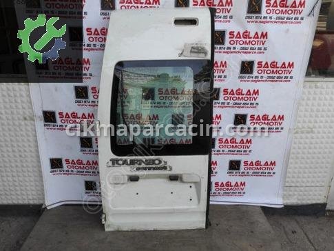 Ford Tourneo Connect Bagaj Kapağı çıkma parça