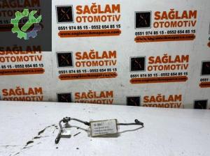 ÇIKMA FORD TRANSİT 14-19 TURBO YAĞLAMA BORUSU OEM FB3Q6K679A