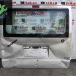 ÇIKMA FORD TRANSİT 2008 BAGAJ KAPAĞI