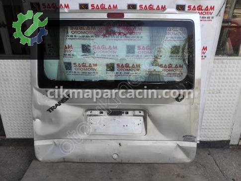 Ford Transit Bagaj Kapağı çıkma parça