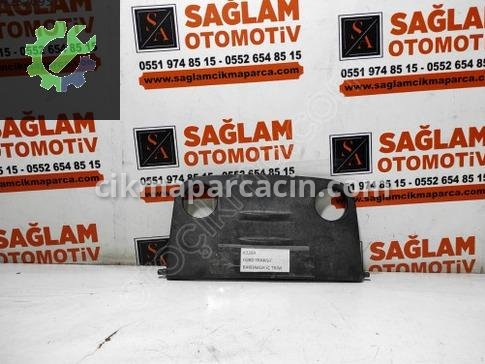 Ford Transit Bardaklık çıkma parça