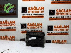 ÇIKMA FORD TRANSİT HAVA FİLTRE ÜST KAPAĞI OEM 3C169600AA
