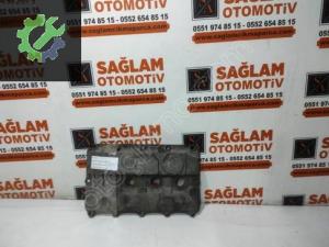ÇIKMA FORD TRANSİT V184 EKSANTRİK KAPAĞI OEM 4C10-6K271-A