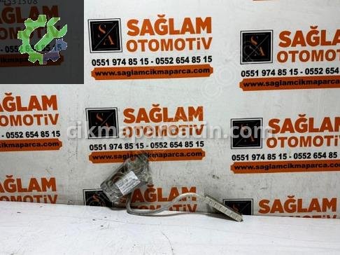Ford Transit Kaput Menteşesi çıkma parça