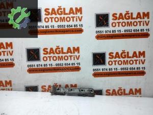 ÇIKMA FORD TRANSİT V184-V347 ARKA STOP DUYUSU OEM; 6C11-13N004-A