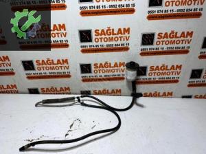 ÇIKMA FORD TRANSİT V184-V347 DİREKSİYON YAĞ DEPOSU YC15-3R700-AA