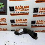 ÇIKMA FORD TRANSİT V184-V347 HAVA FİLTRE HORTUMU 4C16-9C623-AA