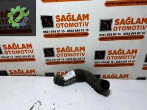ÇIKMA FORD TRANSİT V184-V347 HAVA FİLTRE HORTUMU 4C16-9C623-AA