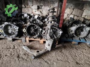 ÇIKMA FORD TRANSİT V184-V347 ÖN AMORTİSÖR