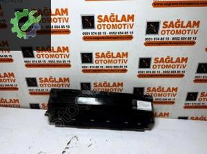 ÇIKMA FORD TRANSİT V184-V347 ÖN TAMPON DEFLEKTÖRÜ 1C15-8B384-AC