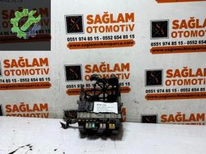 ÇIKMA FORD TRANSİT V184-V347 SİGORTA KUTUSU OEM 6C1T-14A067-CA