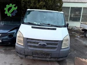 ÇIKMA FORD TRANSİT V347 ÖN KAPUT HATASIZ ORİJİNAL