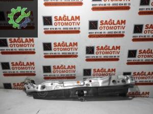 ÇIKMA FORD TRANSİT V347 ÖN PANEL ÜST SACI OEM; CC11-5D066-AA