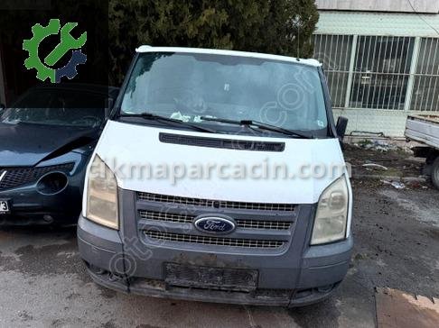 Ford Transit Ön Tampon çıkma parça