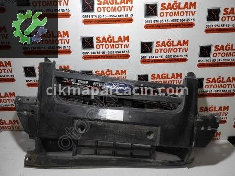 Ford Transit Ön Tampon çıkma parça
