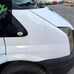 ÇIKMA FORD TRANSİT V347 SAĞ ÖN ÇAMURLUK