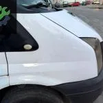 ÇIKMA FORD TRANSİT V347 SAĞ ÖN ÇAMURLUK
