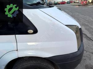 ÇIKMA FORD TRANSİT V347 SAĞ ÖN ÇAMURLUK