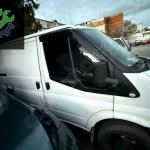 ÇIKMA FORD TRANSİT V347 SAĞ ÖN DOLU KAPI HATASIZ