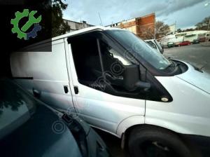 ÇIKMA FORD TRANSİT V347 SAĞ ÖN DOLU KAPI HATASIZ