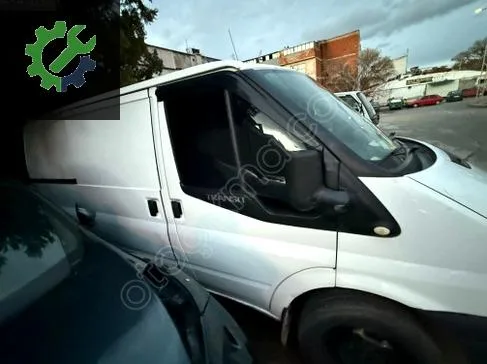 Ford Transit Sağ Sürgülü Kapı çıkma parça