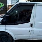 ÇIKMA FORD TRANSİT V347 SOL ÖN DOLU KAPI HATASIZ
