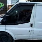 ÇIKMA FORD TRANSİT V347 SOL ÖN DOLU KAPI HATASIZ