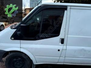 ÇIKMA FORD TRANSİT V347 SOL ÖN DOLU KAPI HATASIZ