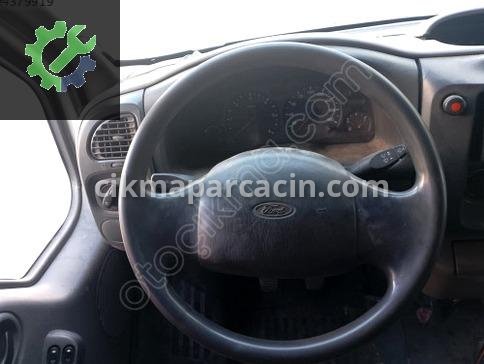 Ford Transit Direksiyon Airbag çıkma parça