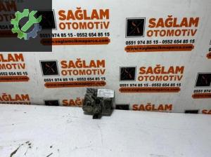 ÇIKMA FORD TRANSİT VAN350L-V184 KAPUT KİLİDİ OEM YC15-16774-AG