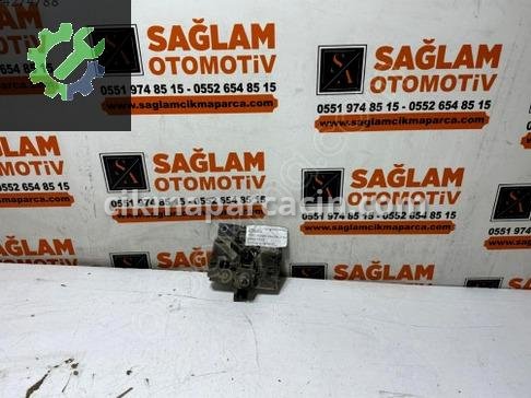 Ford Transit Kaput Kilidi çıkma parça
