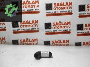 ÇIKMA FORD TRANSİT YAĞ DOLUM BORUSU OEM 6C1Q-6763-B0