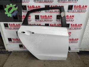 ÇIKMA HATASIZ HYUNDAİ İ30 12-16 SAĞ ARKA KAPI