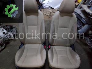 ÇIKMA HATASIZ HYUNDAİ İ30 2012-2016 KOLTUK TAKIMI