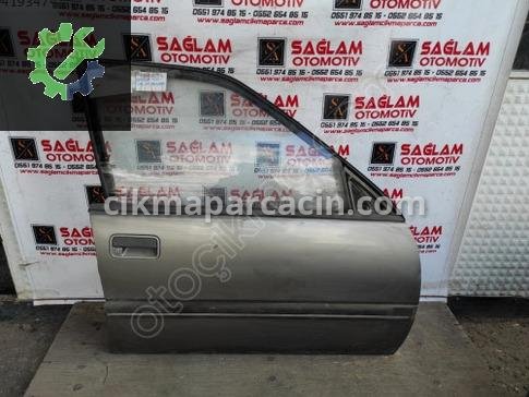 Opel Omega Sağ Ön Kapı çıkma parça