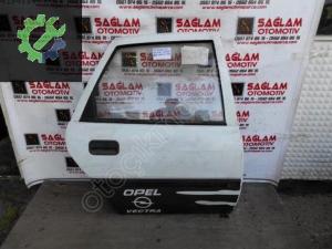 ÇIKMA HATASIZ OPEL VECTRA-A SAĞ ARKA KAPI (3. Adet)