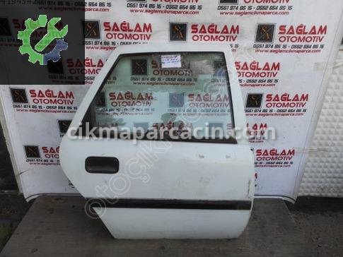 Opel Vectra Sağ Arka Kapı çıkma parça