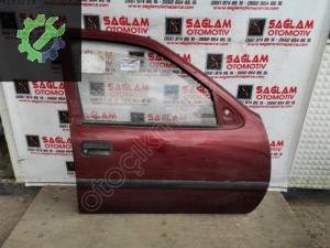ÇIKMA HATASIZ OPEL VECTRA-A SAĞ ÖN KAPI (4. Adet)