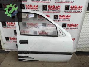 ÇIKMA HATASIZ OPEL VECTRA-A SAĞ ÖN KAPI (2. Adet)