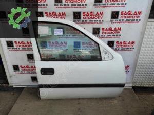 ÇIKMA HATASIZ OPEL VECTRA-A SAĞ ÖN KAPI
